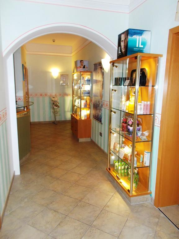 Monteurzimmer Thalfried Рула Экстерьер фото